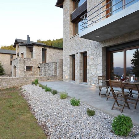 Amfikleia Home By Relax In Greece Exteriör bild
