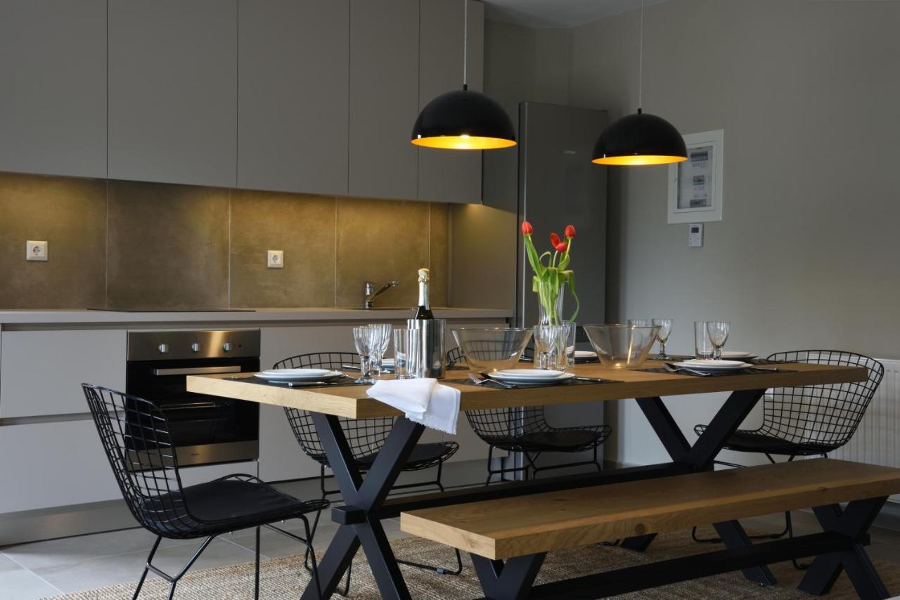 Amfikleia Home By Relax In Greece Exteriör bild