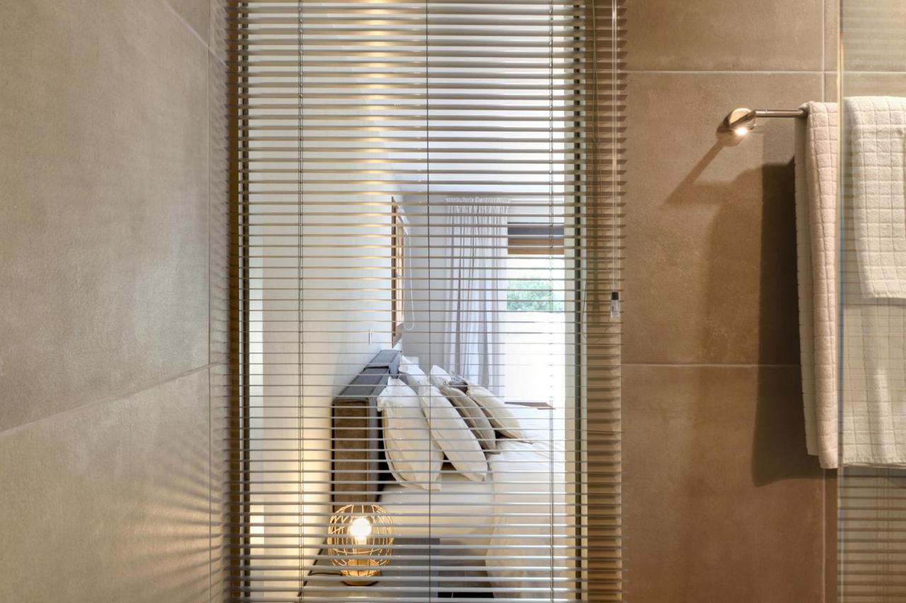 Amfikleia Home By Relax In Greece Exteriör bild